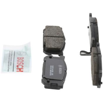 Bosch BP891 Disc Brake Pad product image 3 of 4