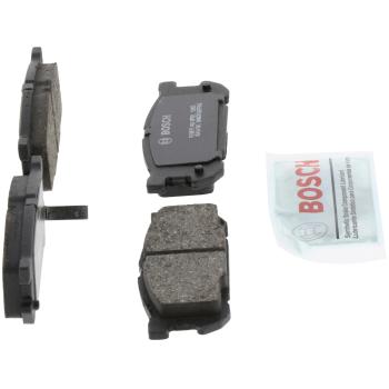 Bosch BP891 Disc Brake Pad product image 4 of 4