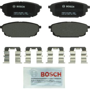 Bosch BP892 Disc Brake Pad product image 1 of 1
