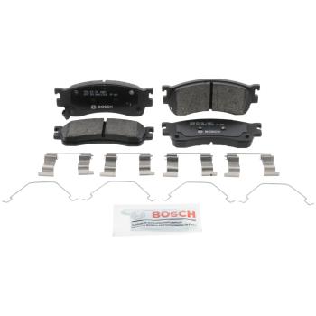 Bosch BP893 Disc Brake Pad product image 1 of 4