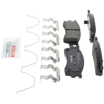 Bosch BP893 Disc Brake Pad product image 2 of 4