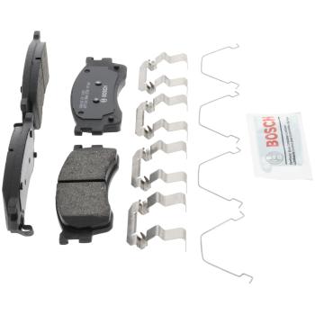 Bosch BP893 Disc Brake Pad product image 3 of 4