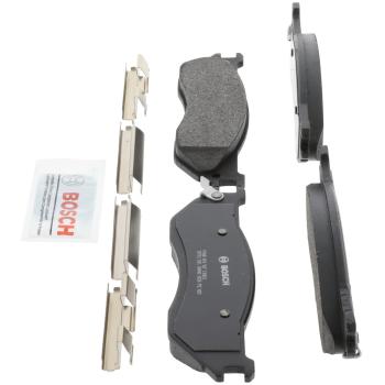 Bosch BP897 - Disc Brake Pad Bosch BP897 Disc Brake Pad product image 3 of 5