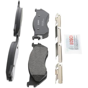 Bosch BP897 - Disc Brake Pad Bosch BP897 Disc Brake Pad product image 4 of 5