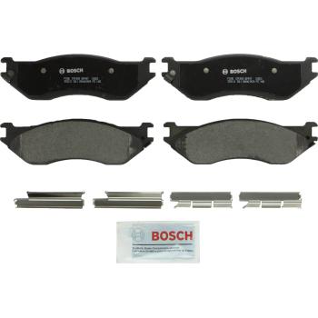 Bosch BP897 - Disc Brake Pad Bosch BP897 Disc Brake Pad product image 5 of 5