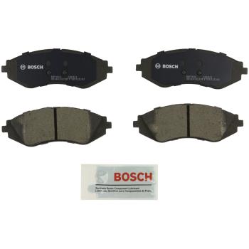 Bosch BP902 Disc Brake Pad product image 1 of 1