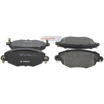 Bosch BP910 Disc Brake Pad product image 1 of 4