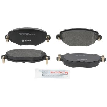 Bosch BP910 Disc Brake Pad product image 2 of 4