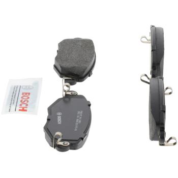 Bosch BP910 Disc Brake Pad product image 3 of 4