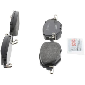 Bosch BP910 Disc Brake Pad product image 4 of 4