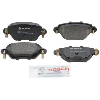 Bosch BP911 - Disc Brake Pad Bosch BP911 Disc Brake Pad product image 2 of 4