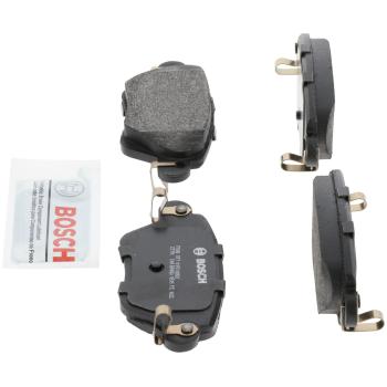 Bosch BP911 - Disc Brake Pad Bosch BP911 Disc Brake Pad product image 3 of 4