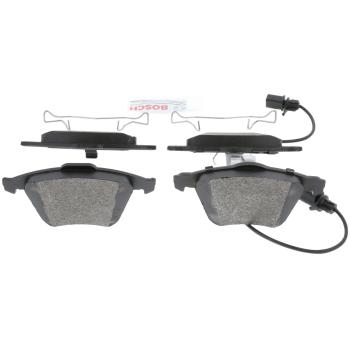 Bosch BP915 - Disc Brake Pad Bosch BP915 Disc Brake Pad product image 1 of 5