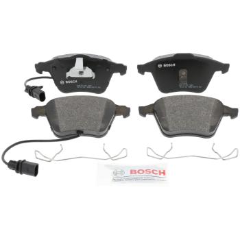 Bosch BP915 - Disc Brake Pad Bosch BP915 Disc Brake Pad product image 2 of 5