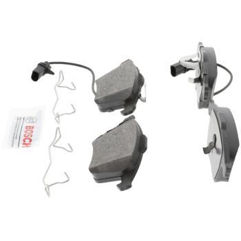 Bosch BP915 - Disc Brake Pad Bosch BP915 Disc Brake Pad product image 3 of 5