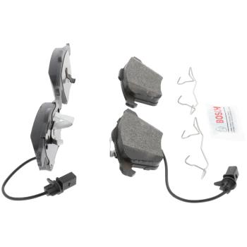 Bosch BP915 - Disc Brake Pad Bosch BP915 Disc Brake Pad product image 4 of 5