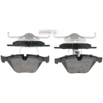 Bosch BP918 Disc Brake Pad product image 1 of 5