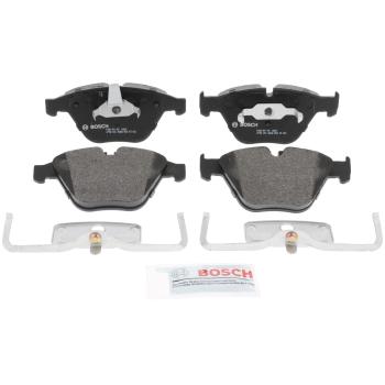 Bosch BP918 Disc Brake Pad product image 2 of 5