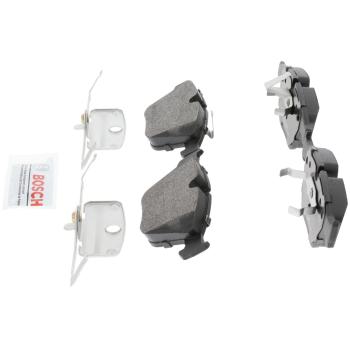 Bosch BP918 Disc Brake Pad product image 3 of 5