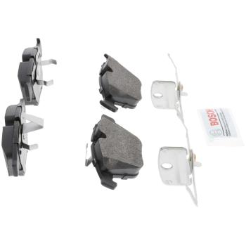 Bosch BP918 Disc Brake Pad product image 4 of 5