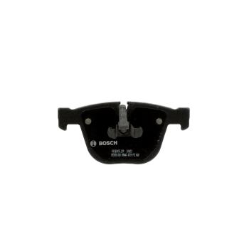 Bosch BP919A Disc Brake Pad product image 2 of 6