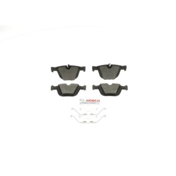 Bosch BP919A Disc Brake Pad product image 3 of 6