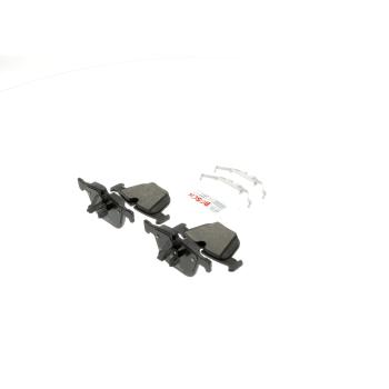 Bosch BP919A Disc Brake Pad product image 4 of 6
