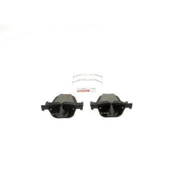 Bosch BP919A Disc Brake Pad product image 5 of 6