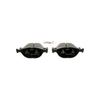 Bosch BP920 - Disc Brake Pad Bosch BP920 Disc Brake Pad product image 1 of 4
