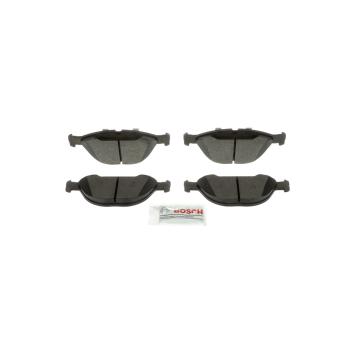 Bosch BP920 - Disc Brake Pad Bosch BP920 Disc Brake Pad product image 2 of 4