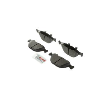Bosch BP920 - Disc Brake Pad Bosch BP920 Disc Brake Pad product image 4 of 4