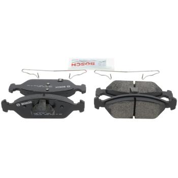 Bosch BP925 Disc Brake Pad product image 1 of 4