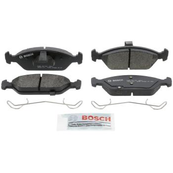 Bosch BP925 Disc Brake Pad product image 2 of 4