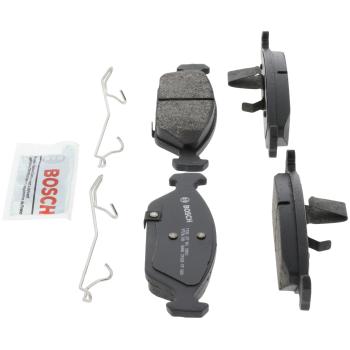 Bosch BP925 Disc Brake Pad product image 3 of 4