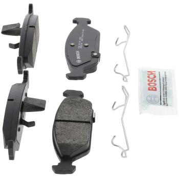 Bosch BP925 Disc Brake Pad product image 4 of 4
