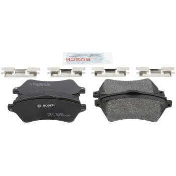 Bosch BP926 Disc Brake Pad product image 1 of 4