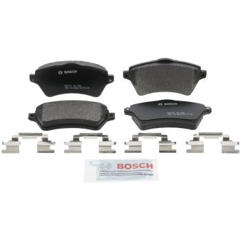 Bosch BP926 Disc Brake Pad product image 2 of 4