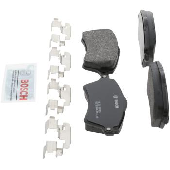 Bosch BP926 Disc Brake Pad product image 3 of 4