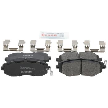 Bosch BP929 Disc Brake Pad product image 1 of 5