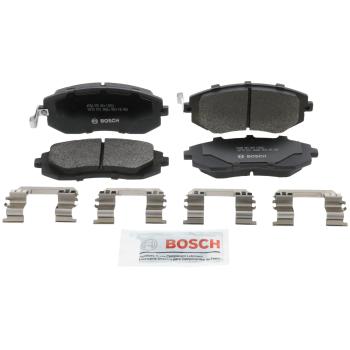 Bosch BP929 Disc Brake Pad product image 2 of 5