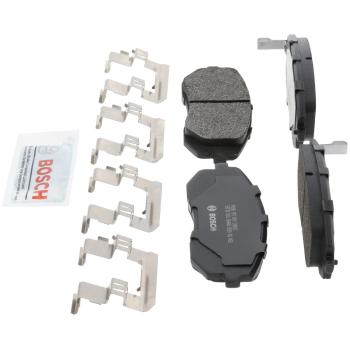 Bosch BP929 Disc Brake Pad product image 3 of 5