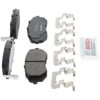 Bosch BP929 Disc Brake Pad product image 4 of 5