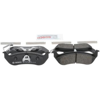 Bosch BP932 Disc Brake Pad product image 1 of 4