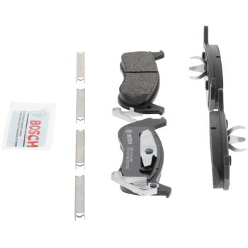Bosch BP932 Disc Brake Pad product image 3 of 4