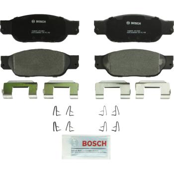 Bosch BP933 Disc Brake Pad product image 1 of 1
