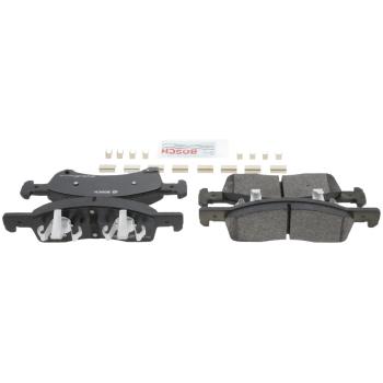 Bosch BP934 Disc Brake Pad product image 1 of 4