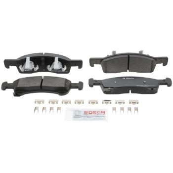 Bosch BP934 Disc Brake Pad product image 2 of 4