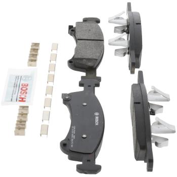 Bosch BP934 Disc Brake Pad product image 3 of 4