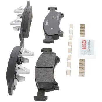 Bosch BP934 Disc Brake Pad product image 4 of 4