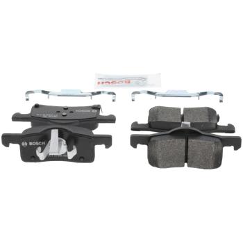 Bosch BP935 Disc Brake Pad product image 1 of 5